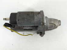 2013-2015 Jeep Grand Cherokee Car Starter Motor Solenoid OEM P/N:04801852AB 428000-7210 Fits 2011 2012 2013 2014 2015 2016 OEM Used Auto Parts