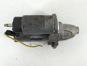 2013-2015 Jeep Grand Cherokee Car Starter Motor Solenoid OEM P/N:04801852AB 428000-7210 Fits 2011 2012 2013 2014 2015 2016 OEM Used Auto Parts