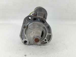 2013-2015 Jeep Grand Cherokee Car Starter Motor Solenoid OEM P/N:04801852AB 428000-7210 Fits 2011 2012 2013 2014 2015 2016 OEM Used Auto Parts