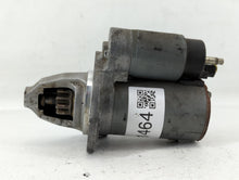 2013-2015 Jeep Grand Cherokee Car Starter Motor Solenoid OEM P/N:04801852AB 428000-7210 Fits 2011 2012 2013 2014 2015 2016 OEM Used Auto Parts