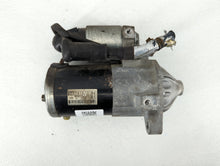 2006-2012 Mitsubishi Eclipse Car Starter Motor Solenoid OEM P/N:1810A001 Fits 2004 2005 2006 2007 2008 2009 2010 2011 2012 OEM Used Auto Parts