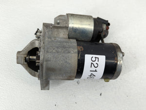 2006-2012 Mitsubishi Eclipse Car Starter Motor Solenoid OEM P/N:1810A001 Fits 2004 2005 2006 2007 2008 2009 2010 2011 2012 OEM Used Auto Parts