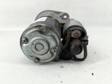 2006-2012 Mitsubishi Eclipse Car Starter Motor Solenoid OEM P/N:1810A001 Fits 2004 2005 2006 2007 2008 2009 2010 2011 2012 OEM Used Auto Parts