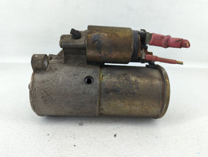 1999-2013 Ford F-150 Car Starter Motor Solenoid OEM P/N:6L34-CA Fits OEM Used Auto Parts