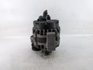 2012-2017 Land Rover Range Rover Evoque Alternator Replacement Generator Charging Assembly Engine OEM P/N:BJ32-10300-CC Fits OEM Used Auto Parts