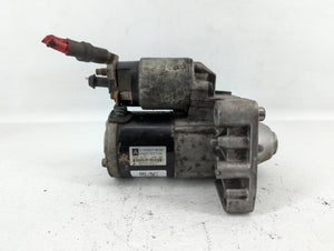 2008-2016 Mini Cooper Car Starter Motor Solenoid OEM P/N:7550017 80 04 Fits 2008 2009 2010 2011 2012 2013 2014 2015 2016 OEM Used Auto Parts