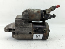 2008-2016 Mini Cooper Car Starter Motor Solenoid OEM P/N:7550017 80 04 Fits 2008 2009 2010 2011 2012 2013 2014 2015 2016 OEM Used Auto Parts