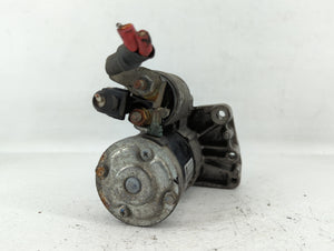 2008-2016 Mini Cooper Car Starter Motor Solenoid OEM P/N:7550017 80 04 Fits 2008 2009 2010 2011 2012 2013 2014 2015 2016 OEM Used Auto Parts