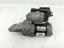 2014-2018 Ford Edge Car Starter Motor Solenoid OEM P/N:FJ5T-11000-AA Fits 2012 2013 2014 2015 2016 2017 2018 2019 2020 OEM Used Auto Parts