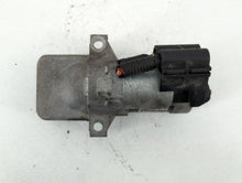 2014-2018 Ford Edge Car Starter Motor Solenoid OEM P/N:FJ5T-11000-AA Fits 2012 2013 2014 2015 2016 2017 2018 2019 2020 OEM Used Auto Parts