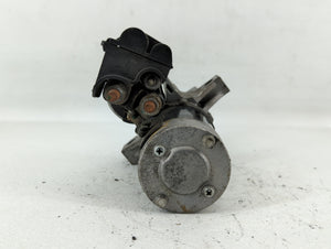 2014-2018 Ford Edge Car Starter Motor Solenoid OEM P/N:FJ5T-11000-AA Fits 2012 2013 2014 2015 2016 2017 2018 2019 2020 OEM Used Auto Parts