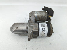 2015-2021 Subaru Wrx Car Starter Motor Solenoid OEM P/N:23300 AA631 Fits 2012 2013 2014 2015 2016 2017 2018 2019 2020 2021 OEM Used Auto Parts