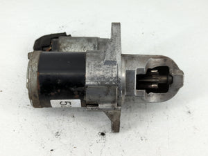 2015-2021 Subaru Wrx Car Starter Motor Solenoid OEM P/N:23300 AA631 Fits 2012 2013 2014 2015 2016 2017 2018 2019 2020 2021 OEM Used Auto Parts