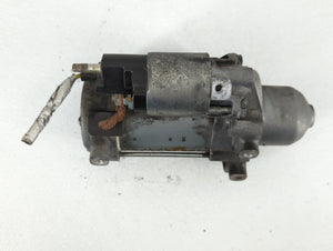 2016-2021 Chevrolet Camaro Car Starter Motor Solenoid OEM P/N:TN438000-2990 Fits 2016 2017 2018 2019 2020 2021 2022 OEM Used Auto Parts