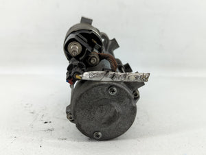 2016-2021 Chevrolet Camaro Car Starter Motor Solenoid OEM P/N:TN438000-2990 Fits 2016 2017 2018 2019 2020 2021 2022 OEM Used Auto Parts