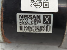 2015-2018 Nissan Altima Car Starter Motor Solenoid OEM P/N:23300 9HP0B Fits 2015 2016 2017 2018 2019 2020 2021 2022 OEM Used Auto Parts