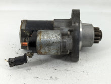 2015-2018 Nissan Altima Car Starter Motor Solenoid OEM P/N:23300 9HP0B Fits 2015 2016 2017 2018 2019 2020 2021 2022 OEM Used Auto Parts