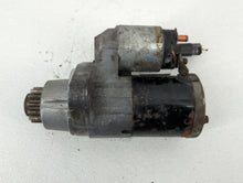 2015-2018 Nissan Altima Car Starter Motor Solenoid OEM P/N:23300 9HP0B Fits 2015 2016 2017 2018 2019 2020 2021 2022 OEM Used Auto Parts