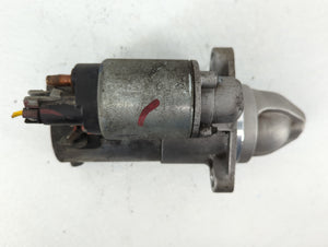 2012-2017 Buick Verano Car Starter Motor Solenoid OEM P/N:GM12699317 Fits 2007 2008 2009 2010 2011 2012 2013 2014 2015 2016 2017 OEM Used Auto Parts