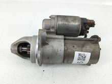 2012-2017 Buick Verano Car Starter Motor Solenoid OEM P/N:GM12699317 Fits 2007 2008 2009 2010 2011 2012 2013 2014 2015 2016 2017 OEM Used Auto Parts