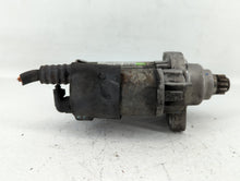 2009-2017 Volkswagen Tiguan Car Starter Motor Solenoid OEM P/N:02M 911 023 M Fits OEM Used Auto Parts