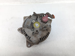 1997-2004 Ford F-150 Alternator Replacement Generator Charging Assembly Engine OEM P/N:F77U-10316-AA F5DU-10316-AA Fits OEM Used Auto Parts