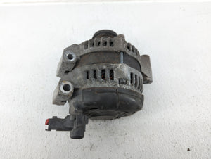 2011-2016 Chrysler Town & Country Alternator Replacement Generator Charging Assembly Engine OEM P/N:P04801624AD Fits OEM Used Auto Parts