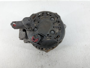 2011-2016 Chrysler Town & Country Alternator Replacement Generator Charging Assembly Engine OEM P/N:P04801624AD Fits OEM Used Auto Parts