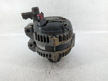 2011-2016 Chrysler Town & Country Alternator Replacement Generator Charging Assembly Engine OEM P/N:P04801624AD Fits OEM Used Auto Parts