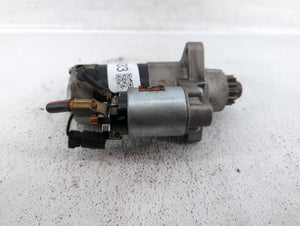 2003-2007 Nissan Murano Car Starter Motor Solenoid OEM P/N:23300 CA000 Fits 2003 2004 2005 2006 2007 2008 OEM Used Auto Parts