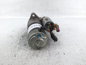 2003-2007 Nissan Murano Car Starter Motor Solenoid OEM P/N:23300 CA000 Fits 2003 2004 2005 2006 2007 2008 OEM Used Auto Parts