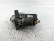 2014-2021 Mazda 6 Car Starter Motor Solenoid OEM P/N:M000T39671 Fits 2014 2015 2016 2017 2018 2019 2020 2021 2022 OEM Used Auto Parts