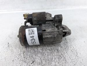 2014-2021 Mazda 6 Car Starter Motor Solenoid OEM P/N:M000T39671 Fits 2014 2015 2016 2017 2018 2019 2020 2021 2022 OEM Used Auto Parts