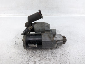 2014-2017 Infiniti Qx60 Car Starter Motor Solenoid OEM P/N:23300 JA4 Fits 2013 2014 2017 OEM Used Auto Parts