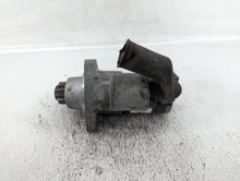 2014-2017 Infiniti Qx60 Car Starter Motor Solenoid OEM P/N:23300 JA4 Fits 2013 2014 2017 OEM Used Auto Parts