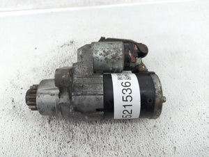 2014-2017 Infiniti Qx60 Car Starter Motor Solenoid OEM P/N:23300 JA4 Fits 2013 2014 2017 OEM Used Auto Parts