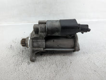 2018-2019 Volkswagen Gti Car Starter Motor Solenoid OEM P/N:02E 911 024 B Fits 2016 2017 2018 2019 OEM Used Auto Parts