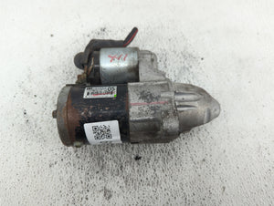 2011-2016 Mitsubishi Outlander Car Starter Motor Solenoid OEM P/N:M00T38771 Fits 2011 2012 2013 2014 2015 2016 OEM Used Auto Parts