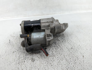 2011-2016 Mitsubishi Outlander Car Starter Motor Solenoid OEM P/N:M00T38771 Fits 2011 2012 2013 2014 2015 2016 OEM Used Auto Parts