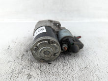 2011-2016 Mitsubishi Outlander Car Starter Motor Solenoid OEM P/N:M00T38771 Fits 2011 2012 2013 2014 2015 2016 OEM Used Auto Parts