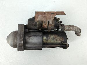 2005 Gmc Yukon Car Starter Motor Solenoid OEM P/N:99000 45K1 Fits OEM Used Auto Parts