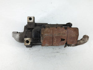 2005 Gmc Yukon Car Starter Motor Solenoid OEM P/N:99000 45K1 Fits OEM Used Auto Parts