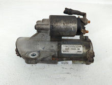 2011-2019 Ford Explorer Car Starter Motor Solenoid OEM P/N:8G1T-11000-BA Fits OEM Used Auto Parts