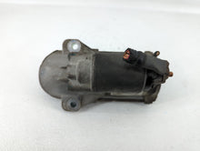 2011-2019 Ford Explorer Car Starter Motor Solenoid OEM P/N:8G1T-11000-BA Fits OEM Used Auto Parts