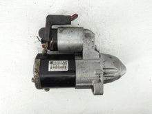 2011-2015 Mitsubishi Outlander Sport Car Starter Motor Solenoid OEM P/N:M00T38771 Fits 2011 2012 2013 2014 2015 2016 OEM Used Auto Parts