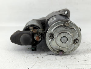 2011-2015 Mitsubishi Outlander Sport Car Starter Motor Solenoid OEM P/N:M00T38771 Fits 2011 2012 2013 2014 2015 2016 OEM Used Auto Parts