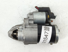 2011-2015 Mitsubishi Outlander Sport Car Starter Motor Solenoid OEM P/N:M00T38771 Fits 2011 2012 2013 2014 2015 2016 OEM Used Auto Parts