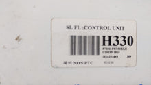 2004-2005 Ford Explorer Climate Control Module Temperature AC/Heater Replacement P/N:97250-3W330 Fits 2004 2005 OEM Used Auto Parts - Oemusedautoparts1.com