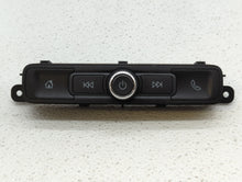 2016-2019 Chevrolet Silverado 1500 Radio AM FM Cd Player Receiver Replacement P/N:42516646 Fits 2016 2017 2018 2019 OEM Used Auto Parts