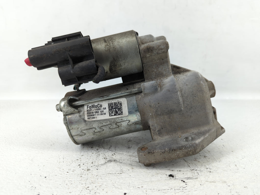 2005-2011 Ford Escape Car Starter Motor Solenoid OEM P/N:8L8T-11000-AA Fits 2005 2006 2007 2008 2009 2010 2011 OEM Used Auto Parts